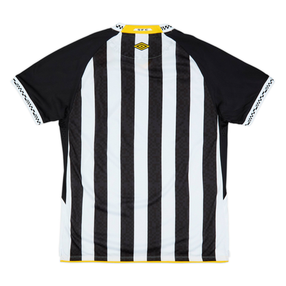 2025-26 Santos FC 2nd Kit