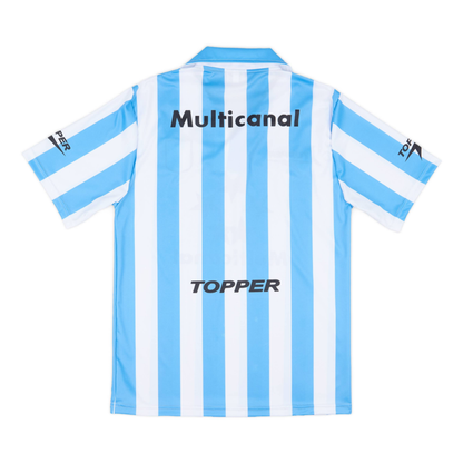 1997-98 Racing Club Home Shirt