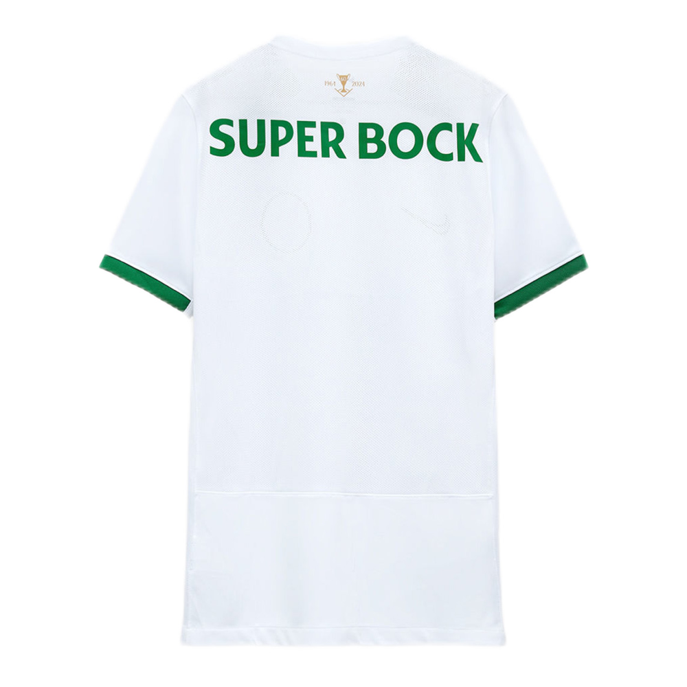2024-25 Sporting CP Away Shirt