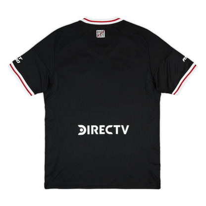 2025-26 CA River Plate Away Shirt