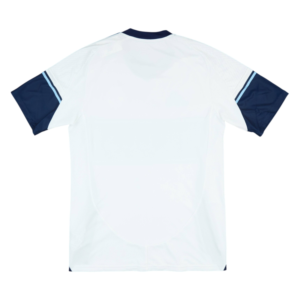 2025-26 Vancouver Whitecaps FC Home Shirt