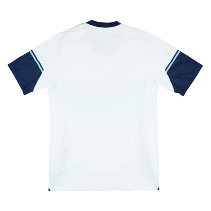 2025-26 Vancouver Whitecaps FC Home Shirt