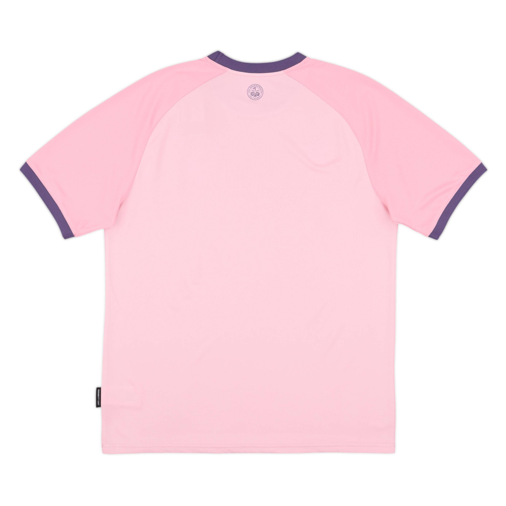 2025-26 AFC Bournemouth Third Shirt