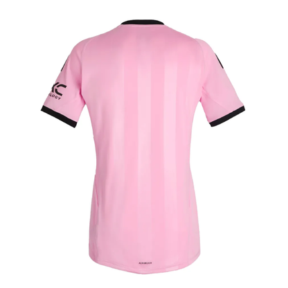 2025-26 Manchester United FC Goalkeeper Kit