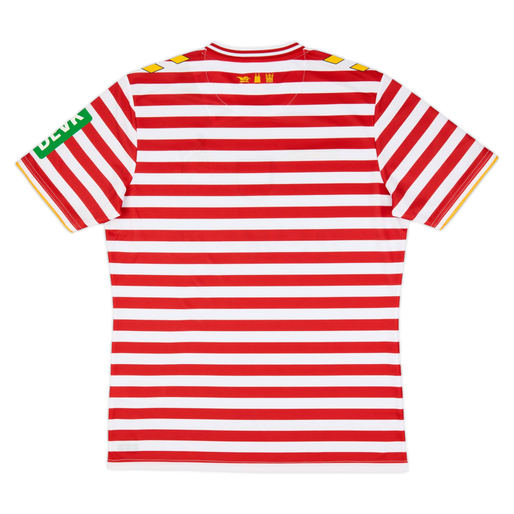 2025-26 1. FC Köln Special Edition Shirt