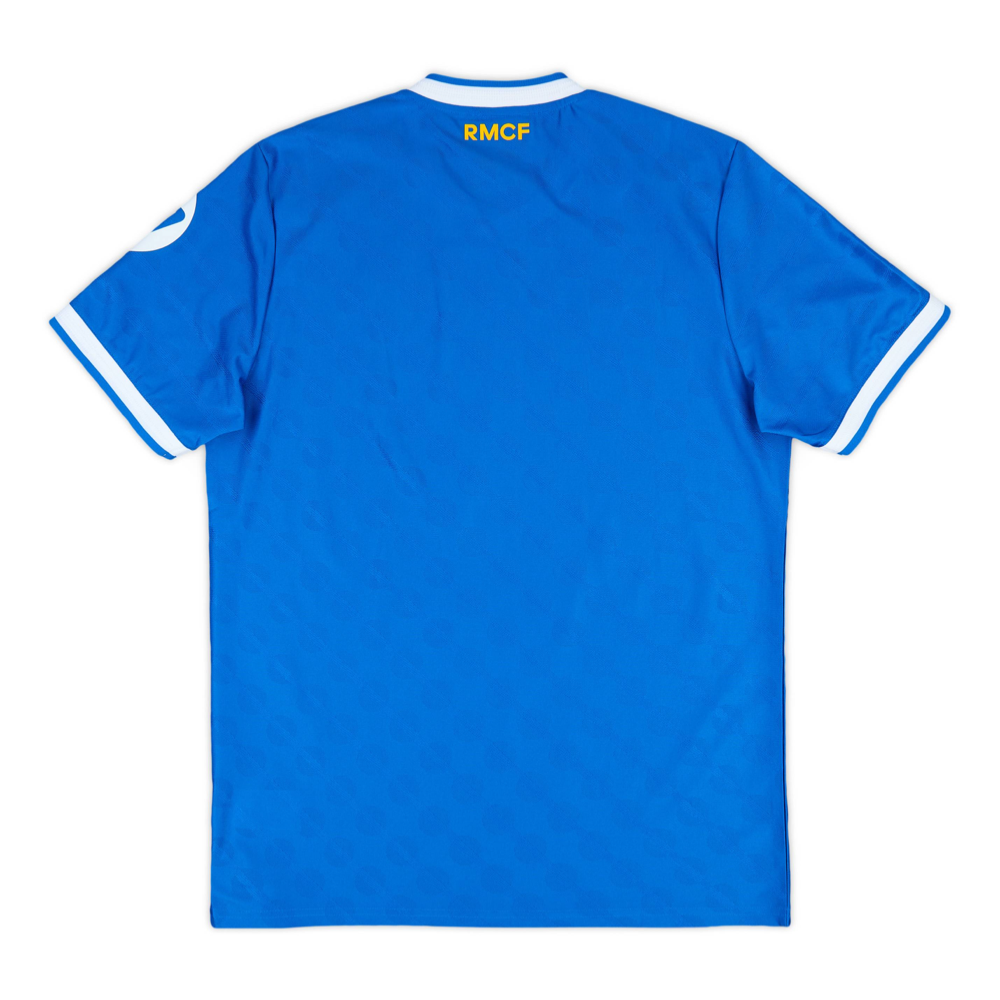 2025-26 Real Madrid CF Third Shirt