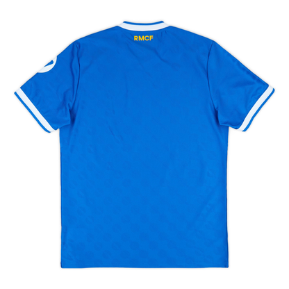 2025-26 Real Madrid CF Third Shirt