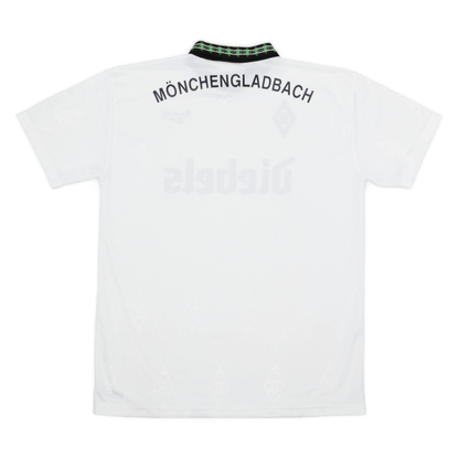 1995-96 Borussia Mönchengladbach Home Kit