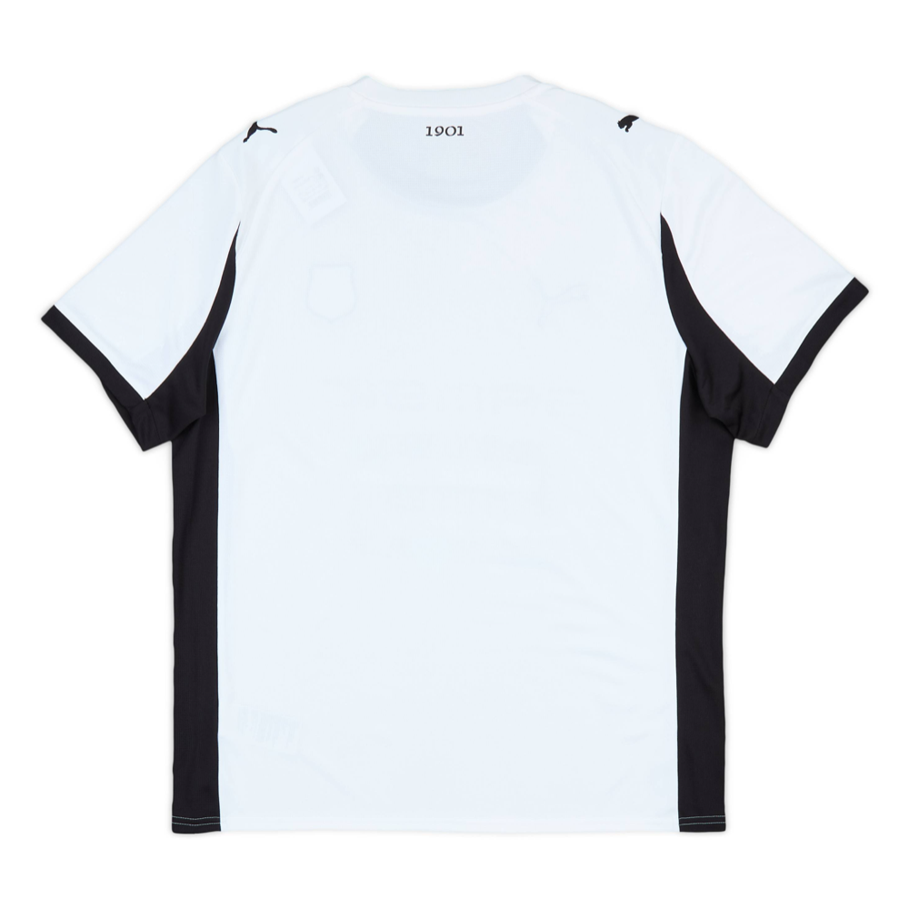 2025-26 Stade Rennais FC Away Shirt