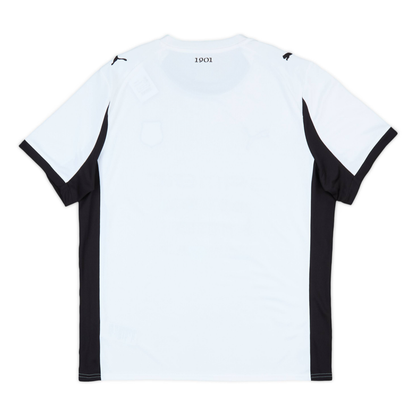 2025-26 Stade Rennais FC Away Shirt