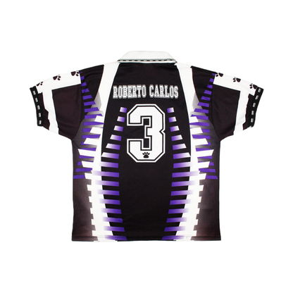 1997-98 Real Madrid CF Third Shirt