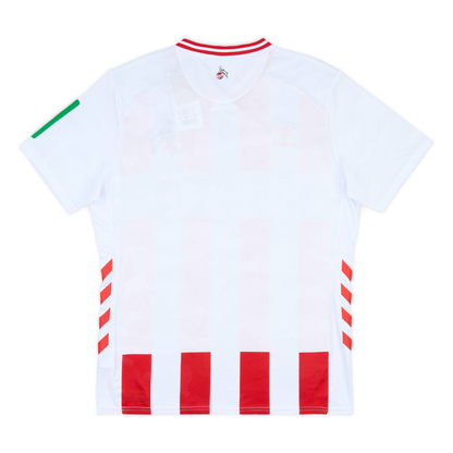2025-26 1. FC Köln Home Shirt
