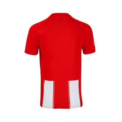 2024-25 UD Almería Home Shirt