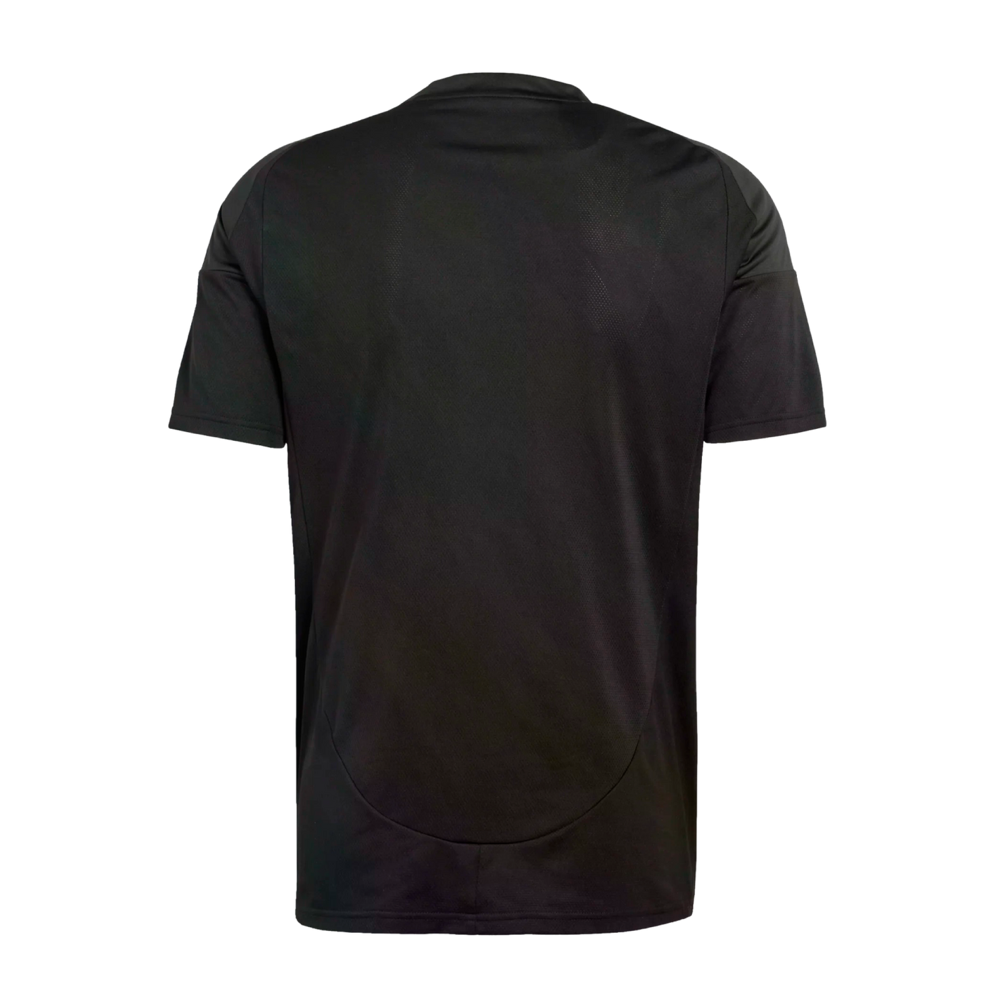 2025-26 Charlotte FC Away Shirt