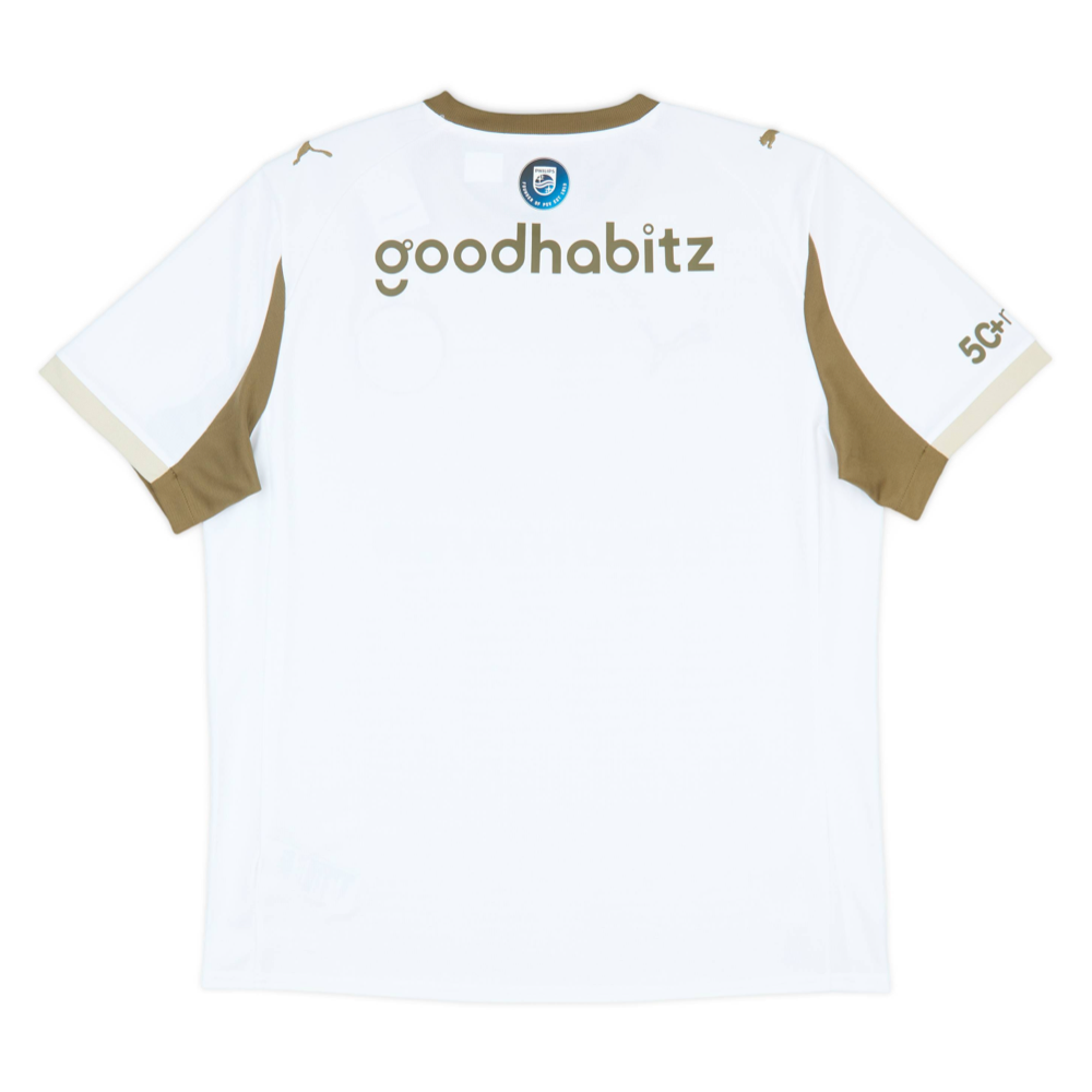 2025-26 PSV Eindhoven Third Shirt