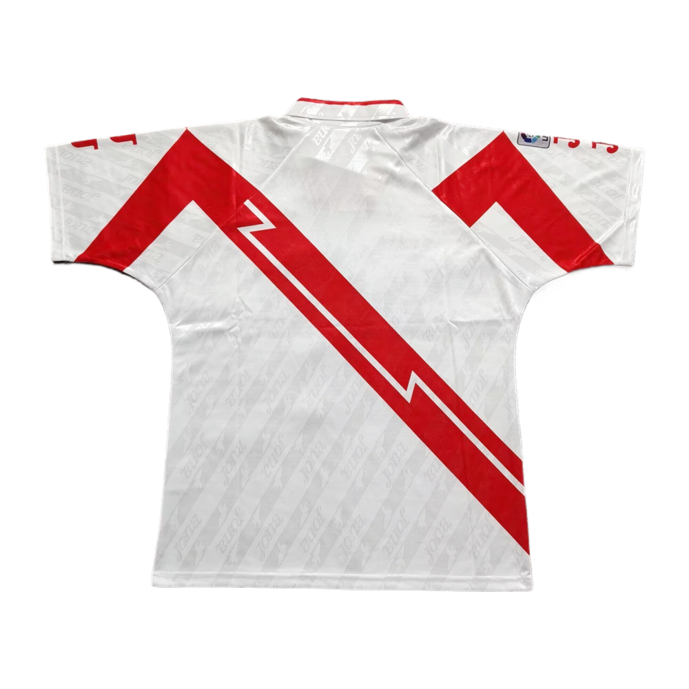 1994-96 Rayo Vallecano Home Shirt