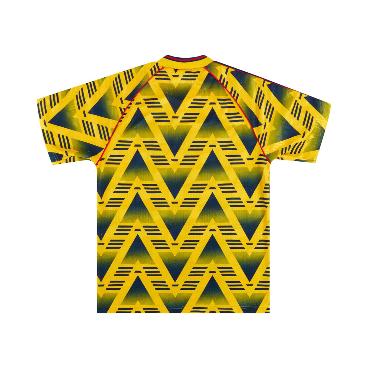 1991-93 Arsenal FC Away Shirt