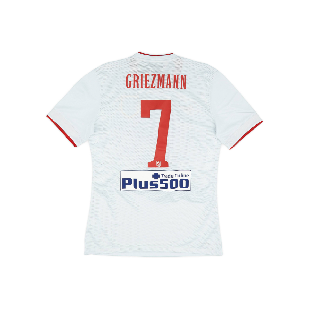 2013-14 Atlético de Madrid Away Shirt