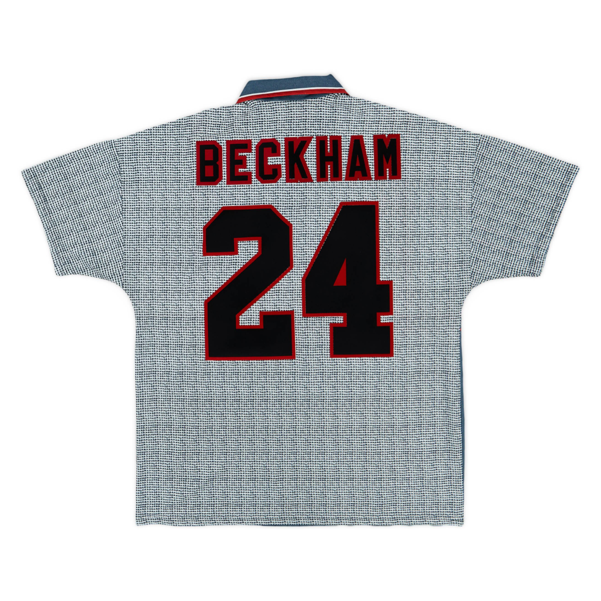 1995-96 Manchester United FC Away Shirt