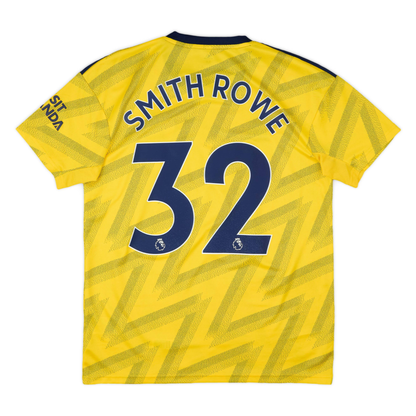 2019-20 Arsenal FC Away Shirt