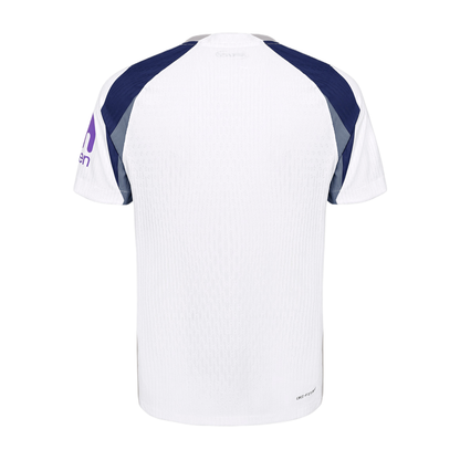 2025-26 Tottenham Hotspur FC Home Shirt
