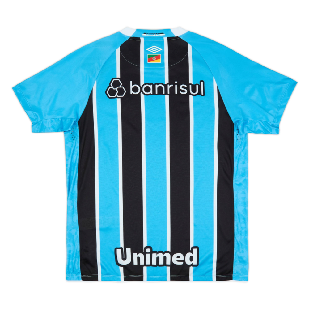 2025-26 Grêmio FBPA Home Kit