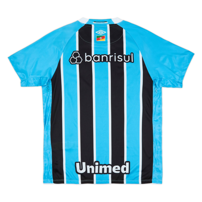 2025-26 Grêmio FBPA Home Kit