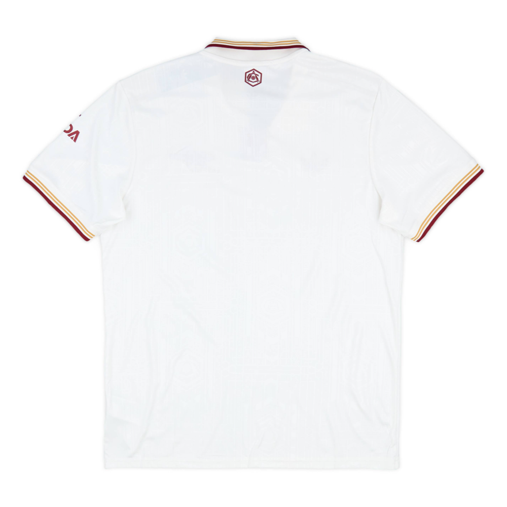2025-26 Arsenal FC Third Shirt