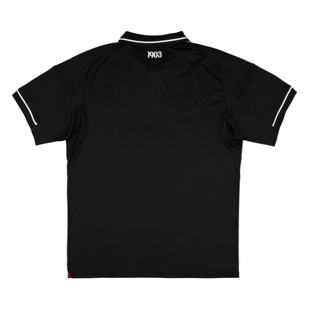 2025-26 Beşiktaş JK Third Shirt