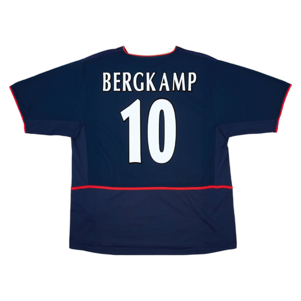 2002-04 Arsenal FC Away Shirt