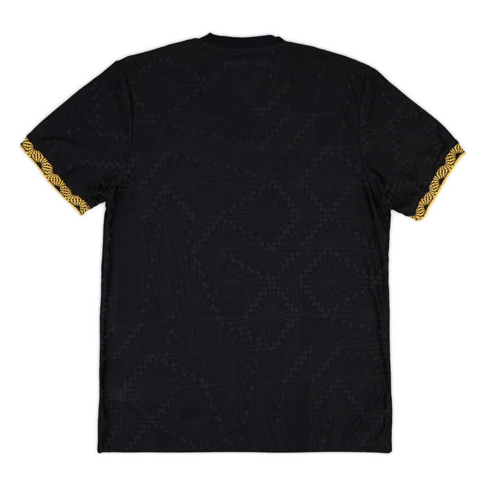 2025 Mexico 2nd Kit