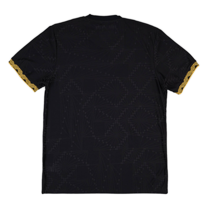 2025 Mexico 2nd Kit