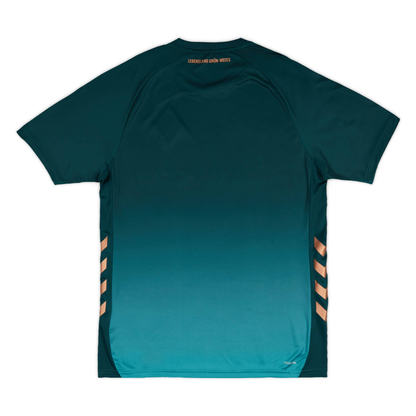 2025-26 SV Werder Bremen Third Shirt