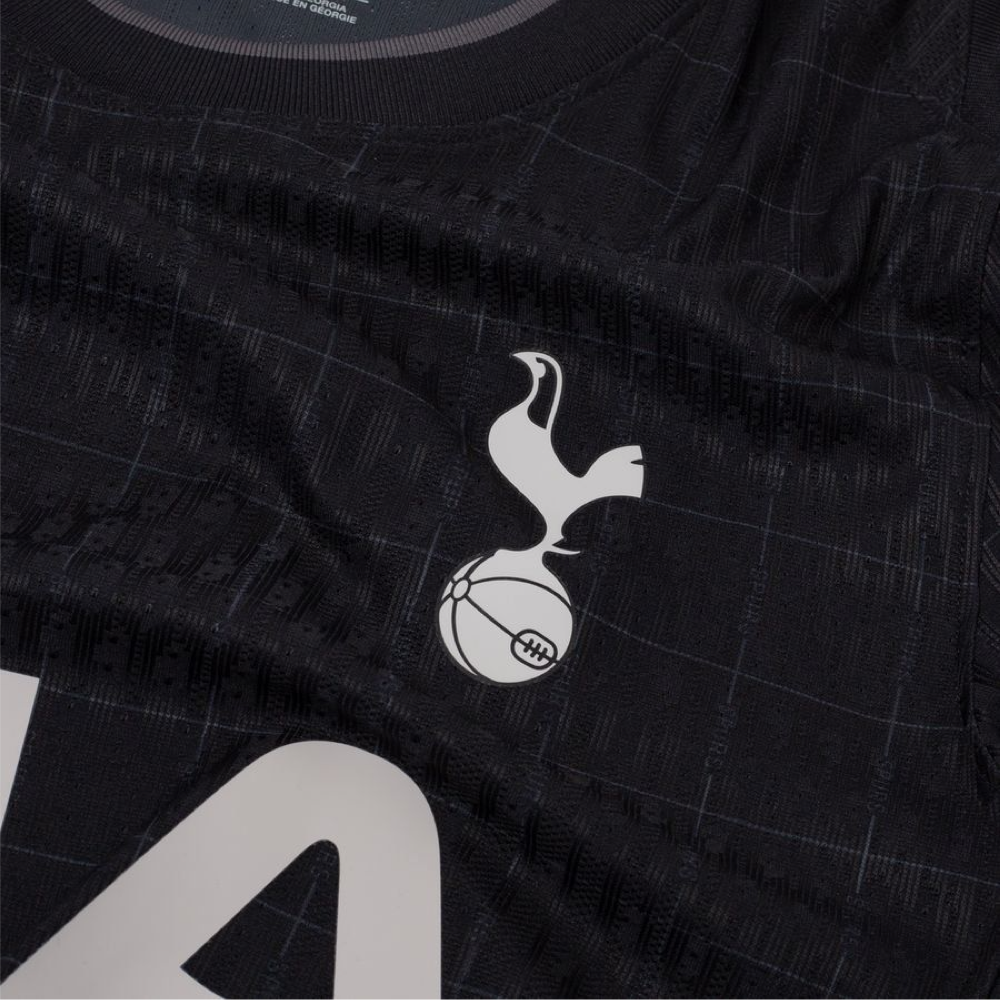 2025-26 Tottenham Hotspur FC Away Shirt