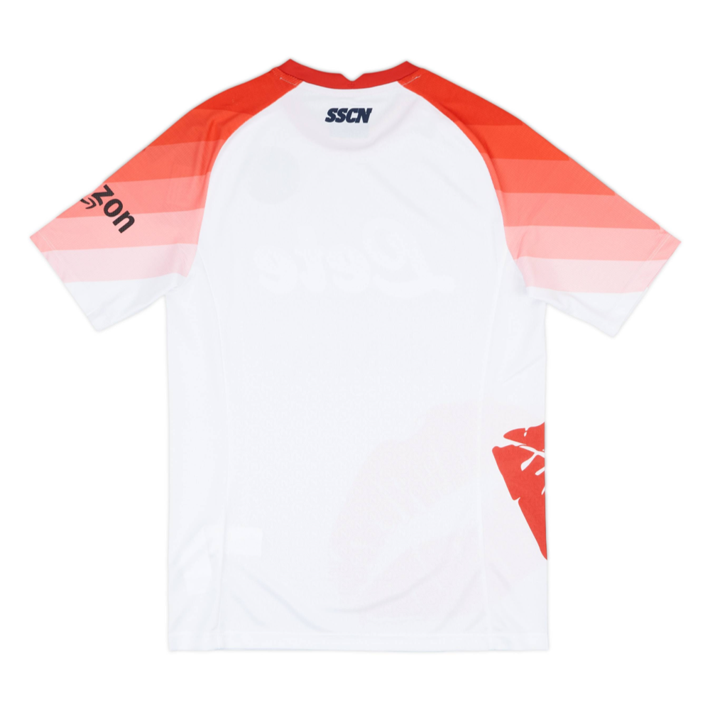 2022-23 SSC Napoli Special Edition Shirt