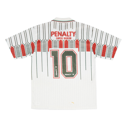 1992-93 Fluminense FC Away Shirt