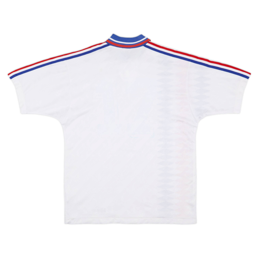 1994 France Away Shirt
