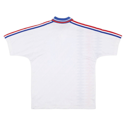 1994 France Away Shirt