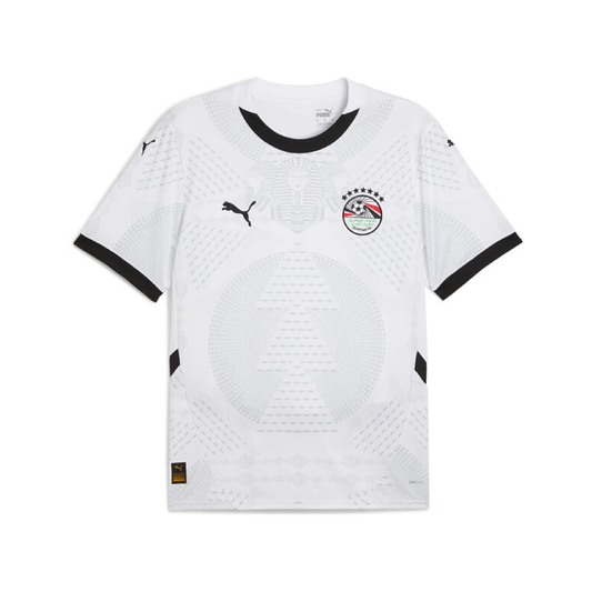 2025 Egypt Away Shirt