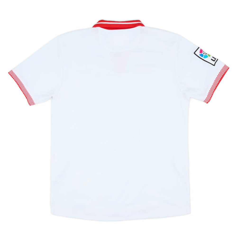 2012-13 Sevilla FC Home Shirt