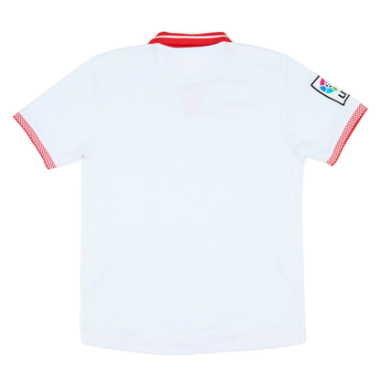 2012-13 Sevilla FC Home Shirt