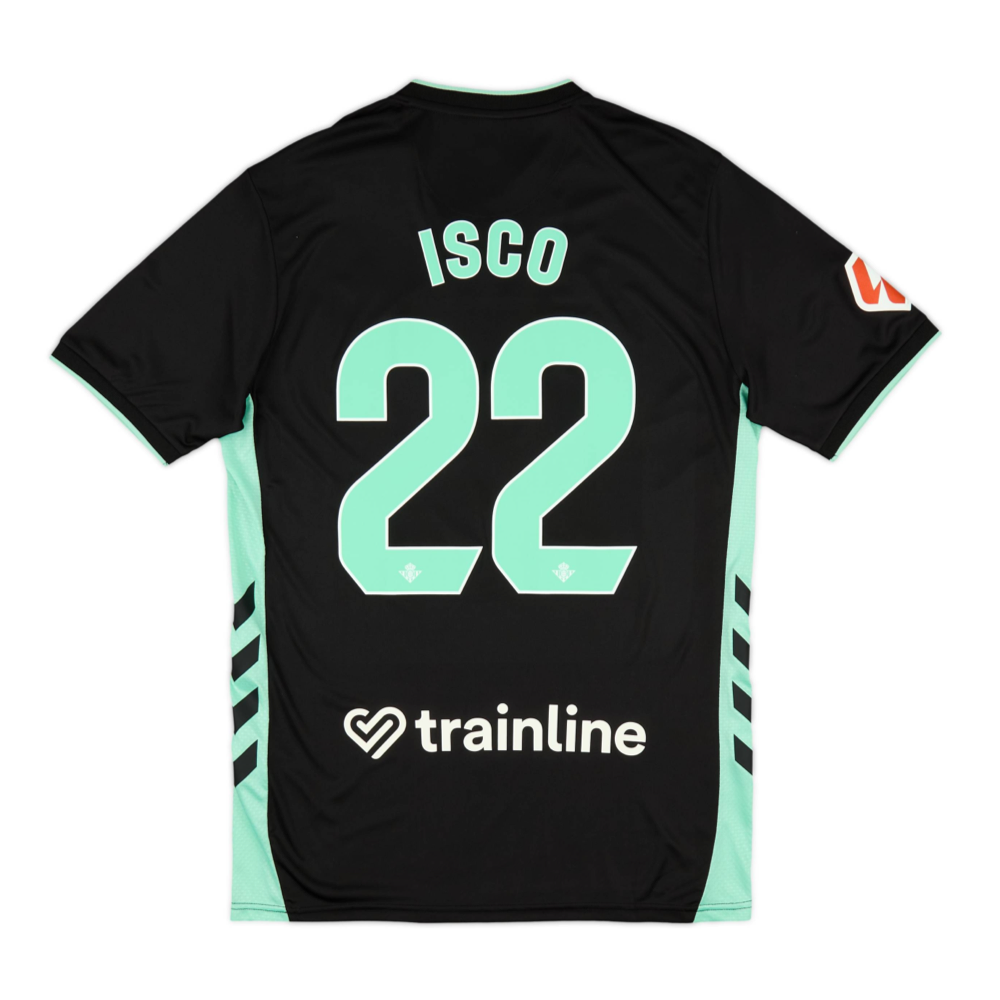 2025-26 Real Betis Balompié Third Shirt