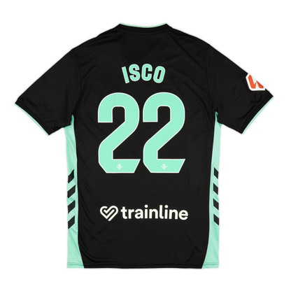 2025-26 Real Betis Balompié Third Shirt