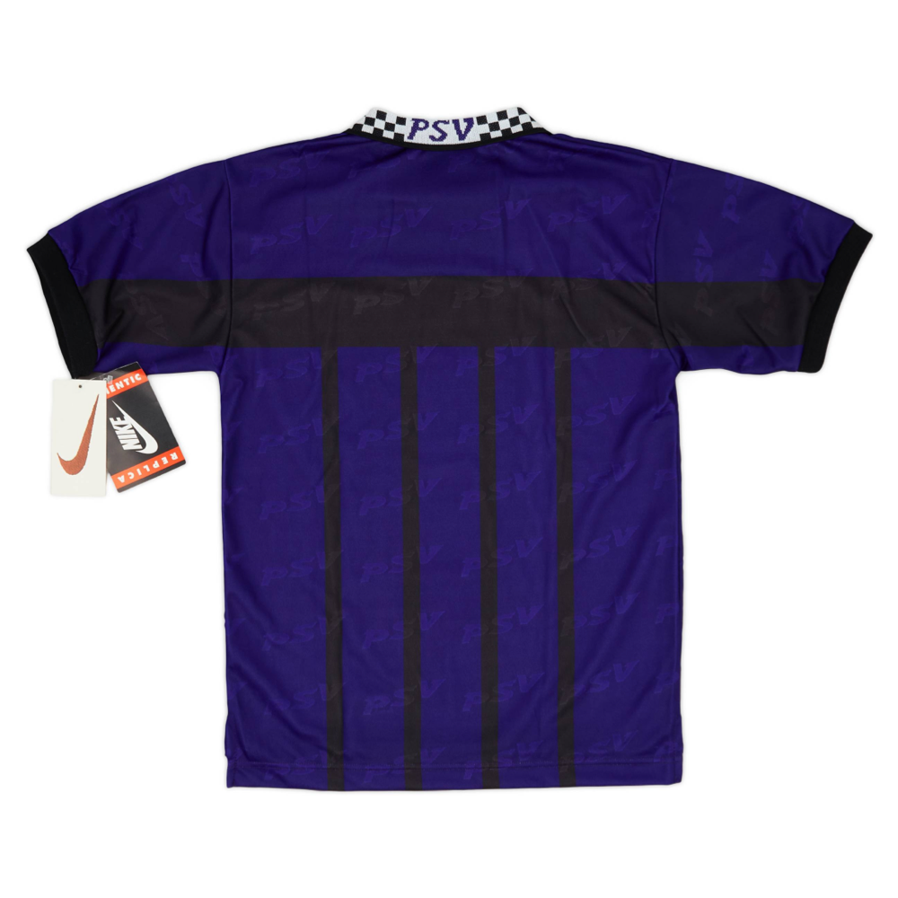 1995-96 PSV Eindhoven Away Shirt