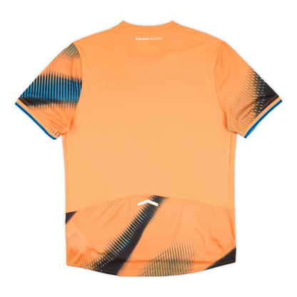 2025-26 Atalanta BC Third Shirt