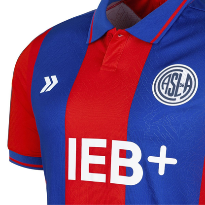 2025-26 San Lorenzo de Almagro 1st Kit