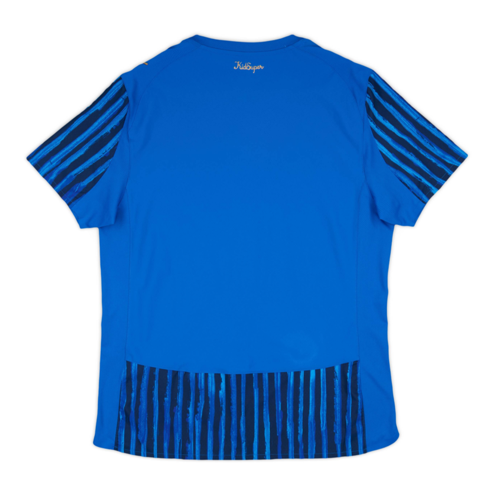 2024-25 Al Hilal SFC Special Edition Shirt