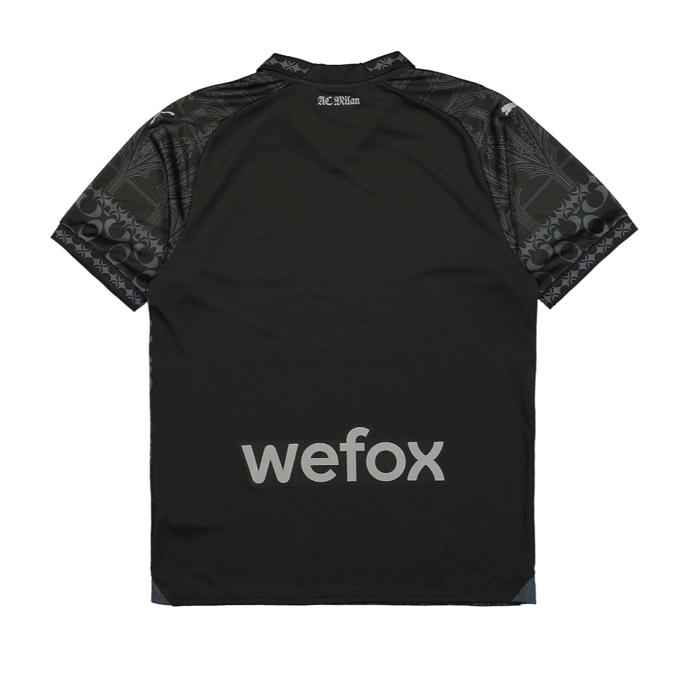 2023-24 AC Milan Edition Shirt