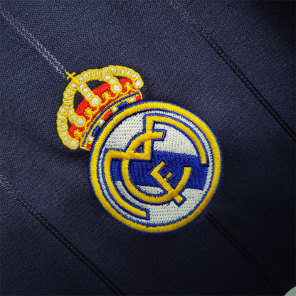 2012-13 Real Madrid CF Away Shirt