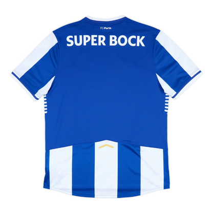 2025-26 FC Porto Home Shirt